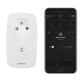 Smartwares SH8-90902FR Enchufe con regulador de intensidad