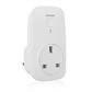 Smartwares SH8-90902UK Dimmer socket - UK plug