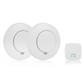 Smartwares SH8-99103 Smoke alarm set SH8-90103