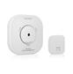 Smartwares SH8-99105 Carbon monoxide alarm set with Link