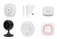 Smartwares SH8-99405 Alarm-Sicherheits-Set
