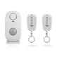 Smartwares SMA-40150 Wireless motion detector with alarm