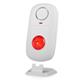 Smartwares SMA-49050 Detector de movimento sem fios com alarme independente