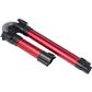 Unbranded XX-8927009 Flexible tube red