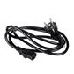 Unbranded XX-A304253 Cable de alimentación